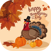 Happy Thanksgiving Day 2023