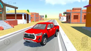 Indian Life Simulator 3D Screenshot 2