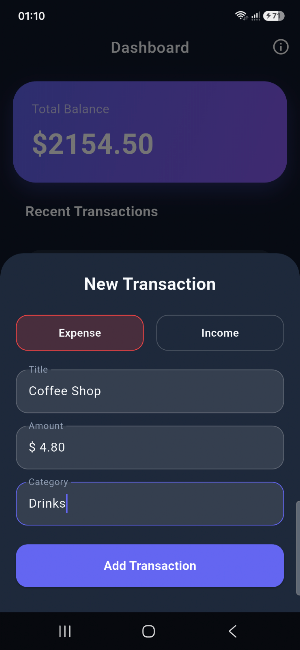 Penflo Screenshot 3