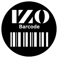 IZO Barcode