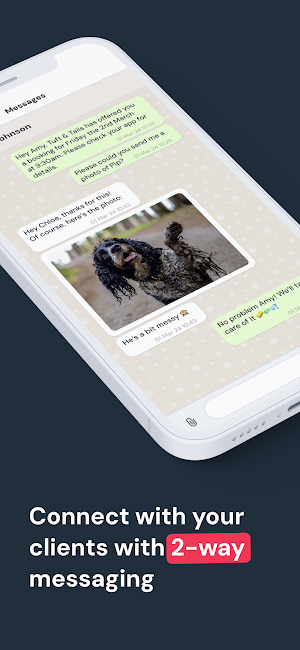 Tuft Pro Screenshot 3