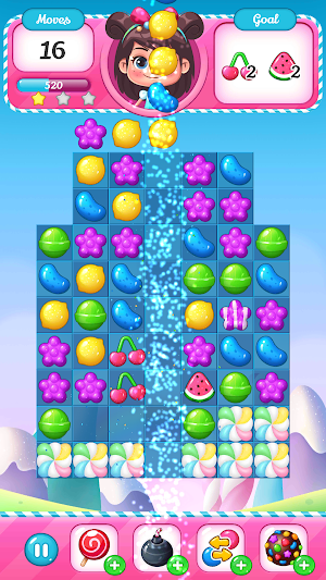 Candy Match Screenshot 3