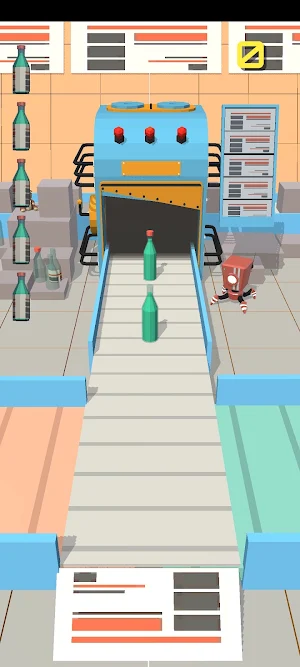 Factory Master Screenshot 0