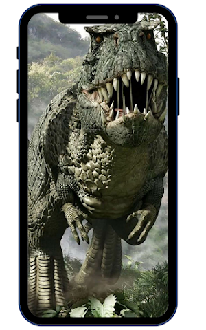 Dinosaurs Wallpapers Screenshot 2