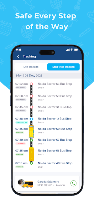 SNBP Group Screenshot 2