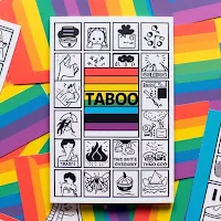 Taboo