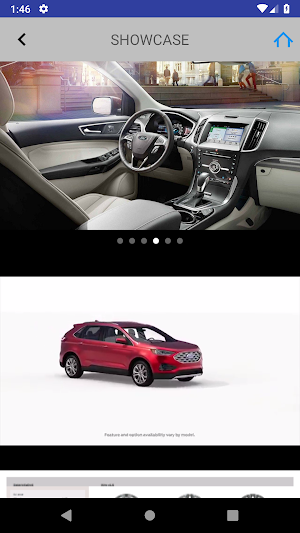 Maxwell Ford Screenshot 2
