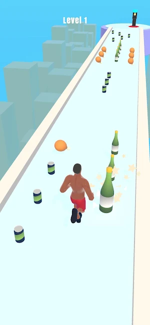 Boxing King Screenshot 1