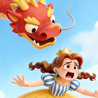 Princess & Dragon: Rescue Saga