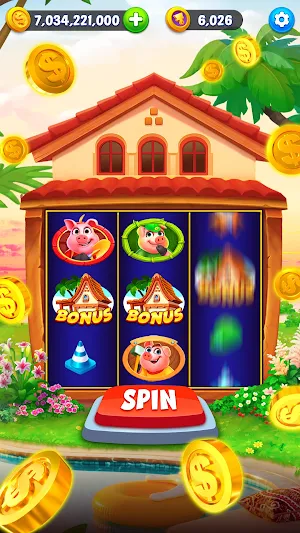 Makeover Cash Master Screenshot 0