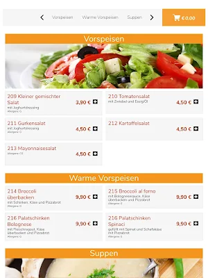 Chacha's Screenshot 3