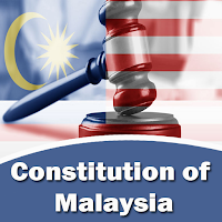 Constitution of Malaysia Textbook