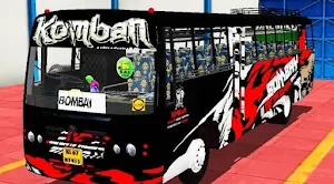 Kerala Mod Bus India Screenshot 1