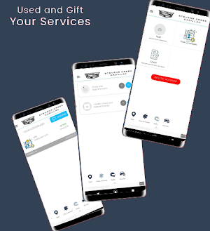 Stevens Creek Auto Care Screenshot 2