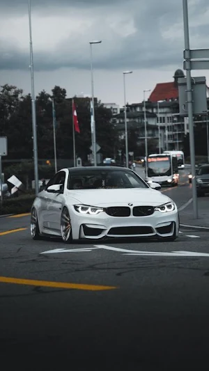BMW X4 Car Wallpapers Screenshot 2