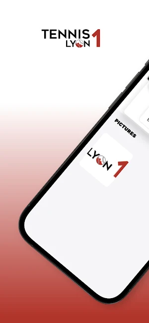 TC LYON 1 Screenshot 0