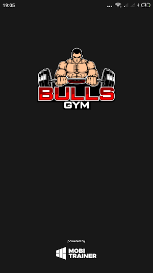 Academia Bulls Gym Screenshot 0