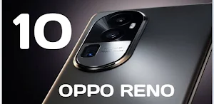 Camera for Oppo Reno 10 Screenshot 3