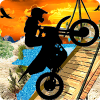 Moto X Stunts Master