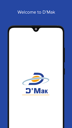 Dmakenergia Screenshot 0