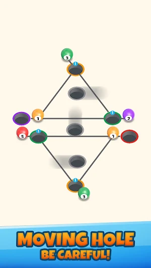 Ball Holes Screenshot 2