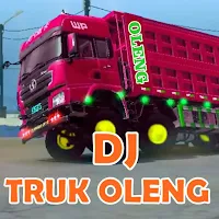 Dj Truck Oleng Remix Full Bass