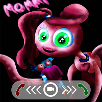 Mommy Long Legs Prank Call App