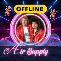 Air Supply songs offline