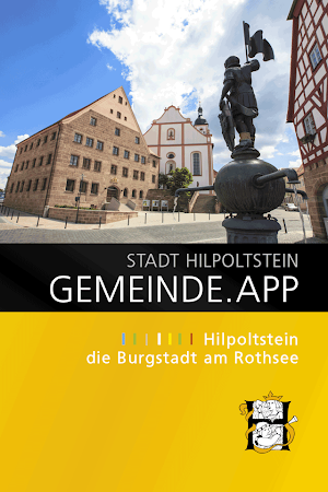 Hilpoltstein Screenshot 0