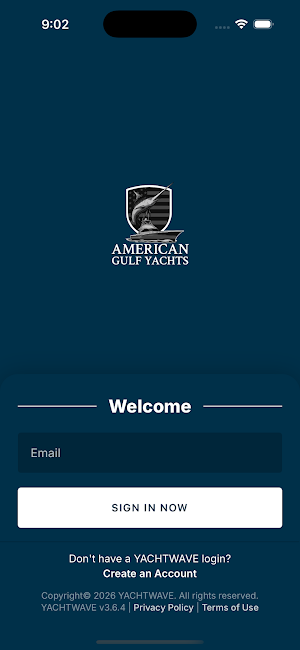American Gulf Yachts Screenshot 0