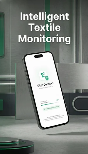 Utah Connect Screenshot 0