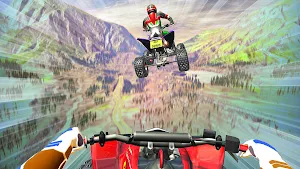 Hot Wheels Race Off: Race Hero Screenshot 2