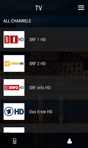 Hotel Schweizerhof Luzern Screenshot 3