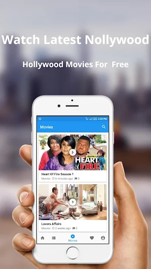 TrendsDaily News, Moves & Games Screenshot 2