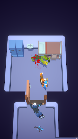 Door by Door Screenshot 2