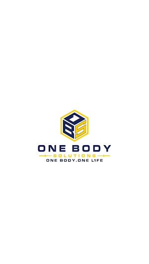 One Body Solutions Screenshot 0