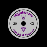 Highlander Health and Fitness