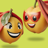 Fruits Buddy - Track Together