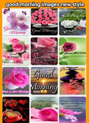 good morning positive quotes Screenshot 3