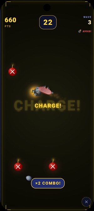 Spinorhino Screenshot 3
