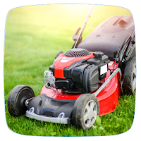 Lawn Mower Sounds
