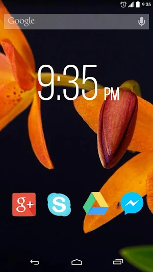 Flowers Bloom Screenshot 0