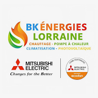 BK ÉNERGIES LORRAINE