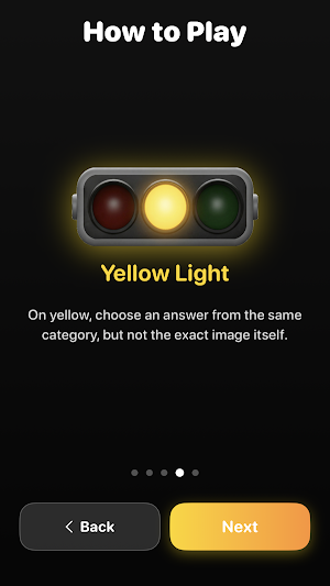 Traffic Mind Screenshot 1