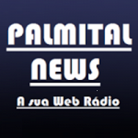 RÁDIO PALMITAL NEWS
