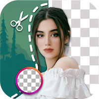 Remove Photo Background Editor