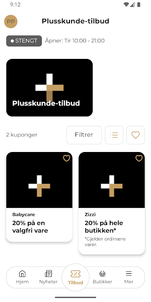 Kvadrat Screenshot 1
