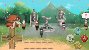 限界集落 Screenshot 3