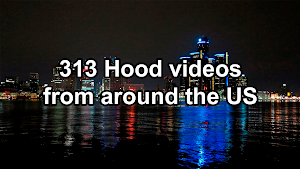 313 Hood videos from around th Screenshot 2