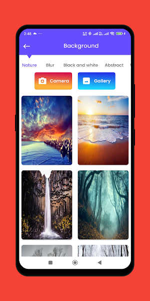 ThumbnailMaker Screenshot 3
